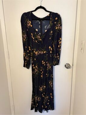 Reformation Maxi Dress